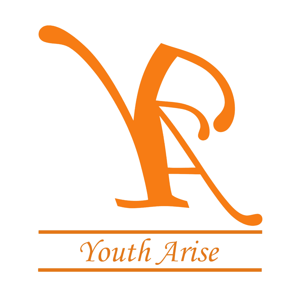 Youth Arise Organisation logo