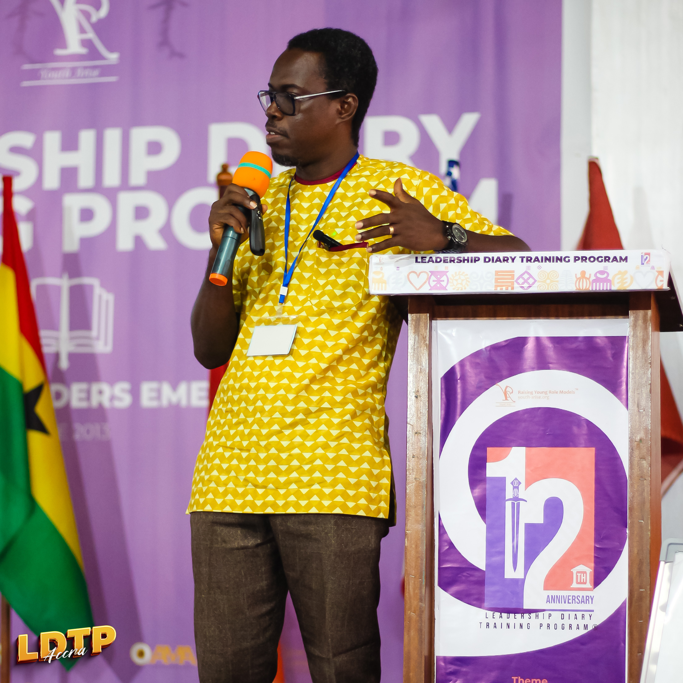 LDTP Accra Day 3a-0510