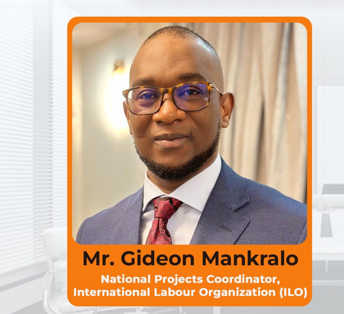 ILO official urges co-creating solutions with Africa’s youth for sustainable development. Youth participation is key to tackling global challenges.