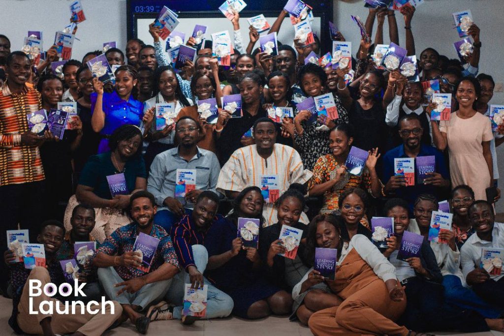 Book Launch
