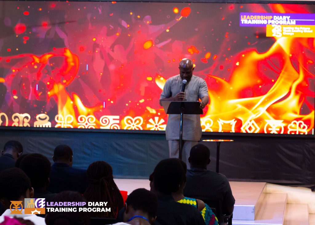 Youth Arise Organisation Launches Community Impact Project to Drive Real-World Change