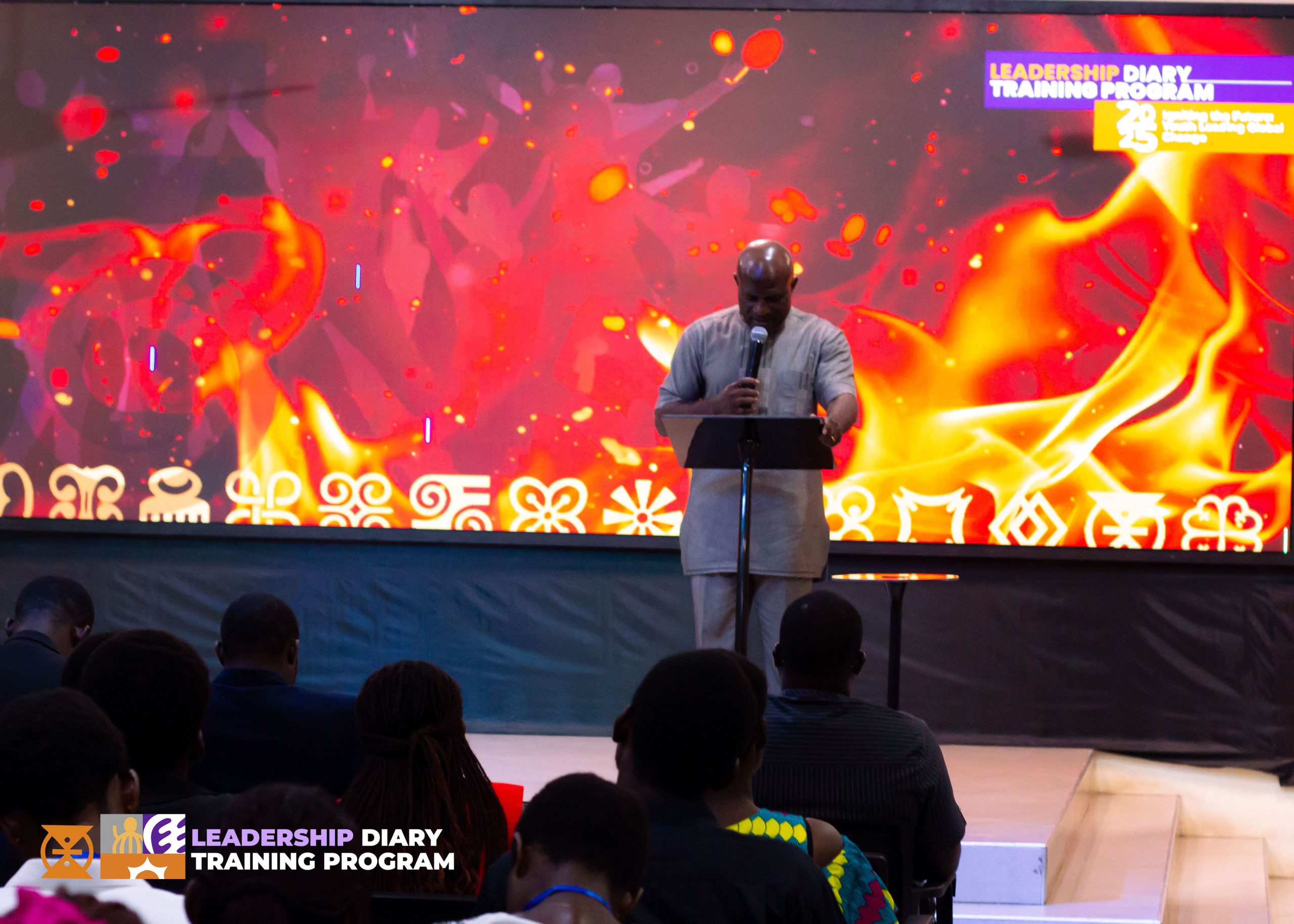 Youth Arise Organisation Launches Community Impact Project to Drive Real-World Change