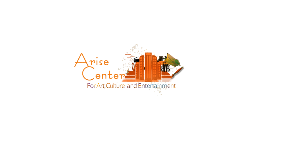 Arise Center for Arts, Culture & Entertainment logo