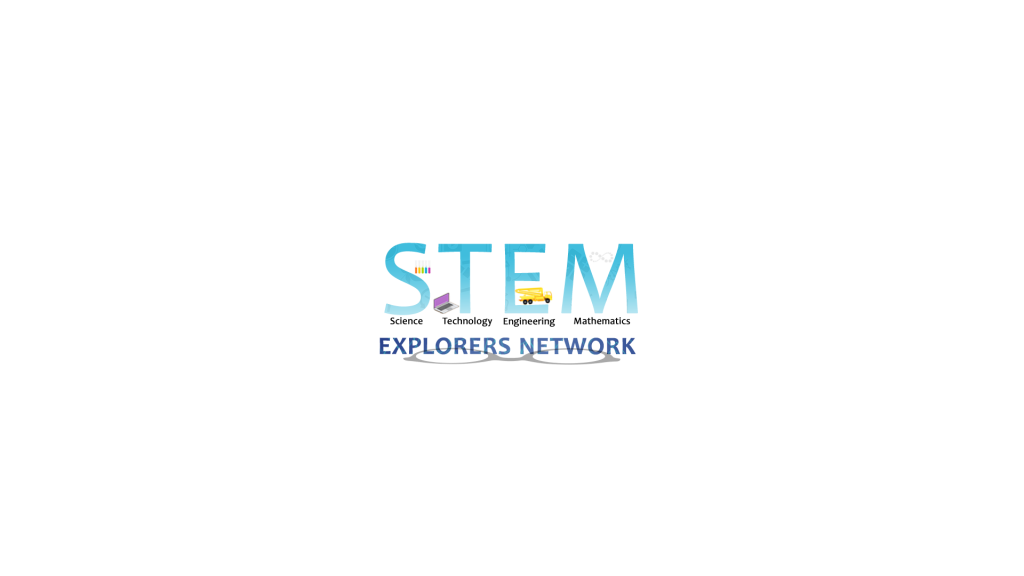Logo of STEM Explorers Network