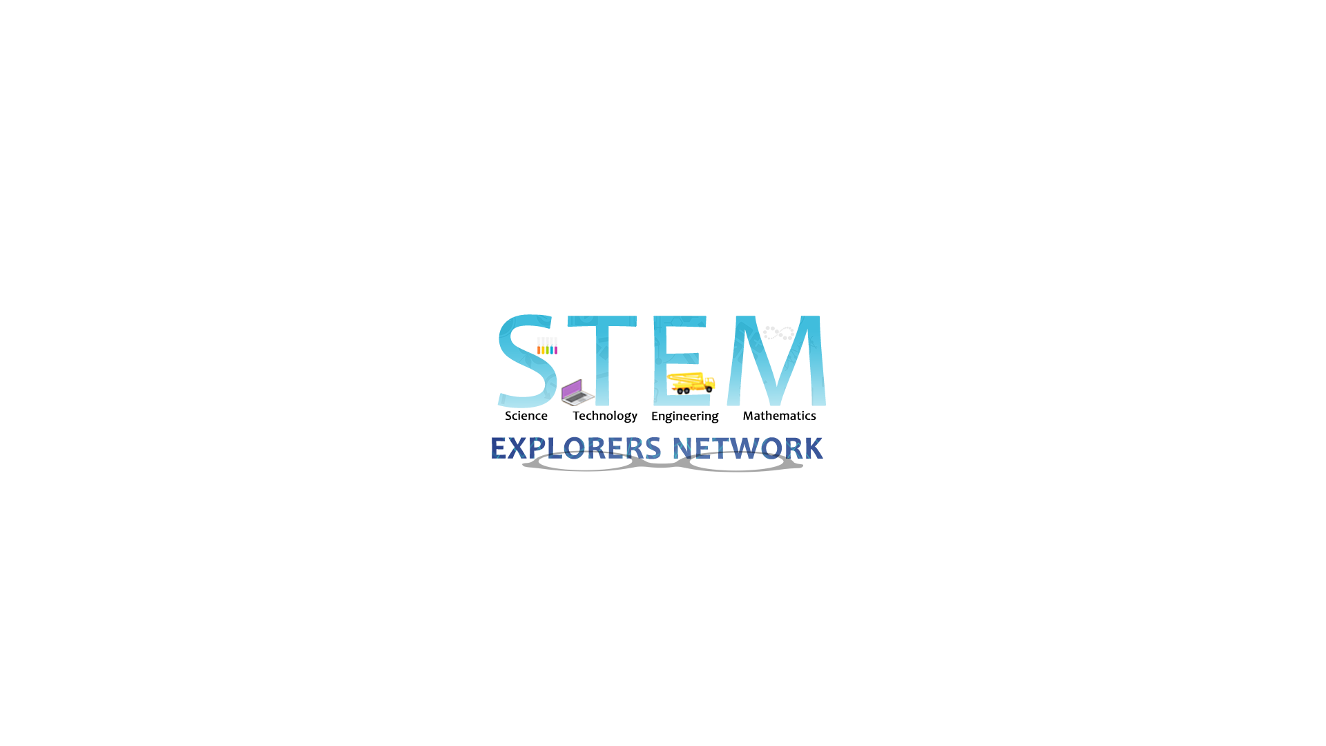 STEM Explorers Network logo