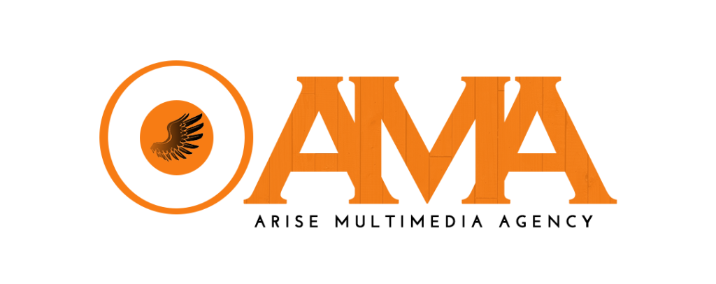 Logo of Arise Multimedia Agency