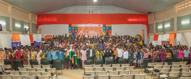 Orange Youth Festival